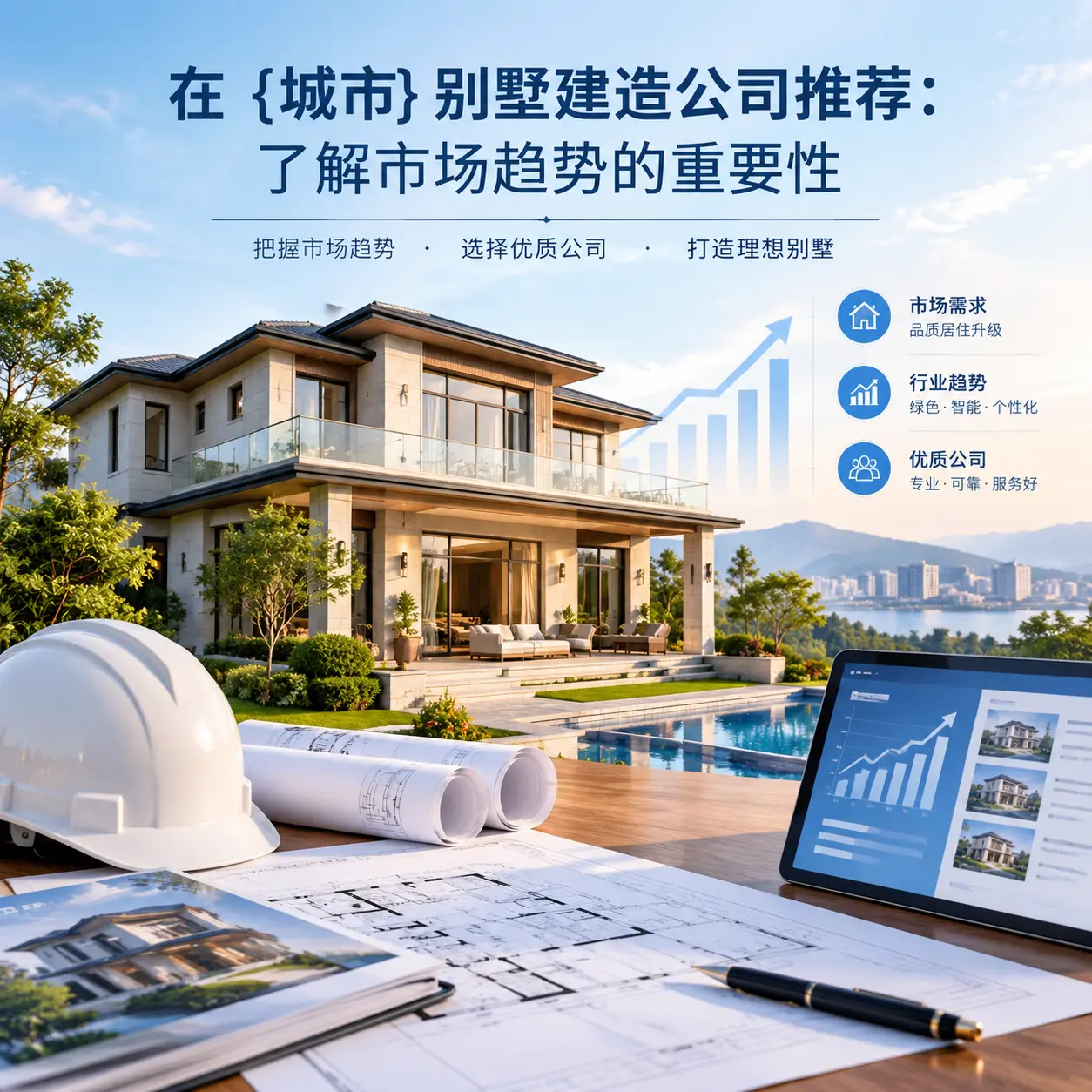 在 碧江 别墅建造公司推荐：了解市场趋势的重要性