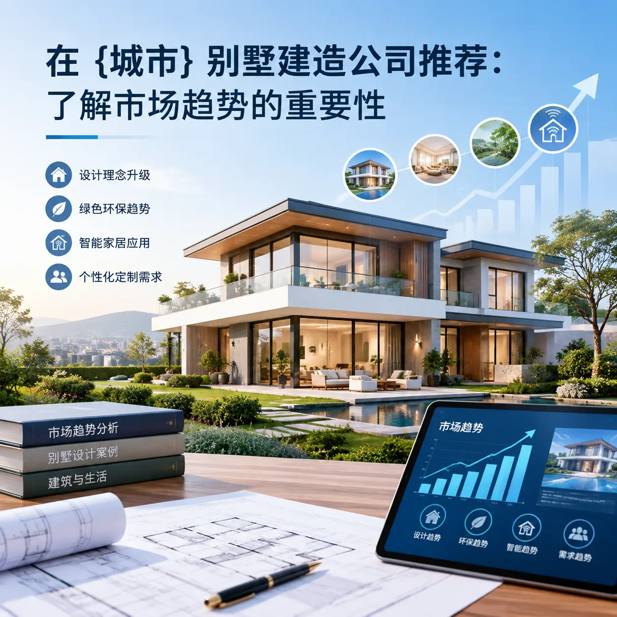 在 碧江 别墅建造公司推荐：了解市场趋势的重要性